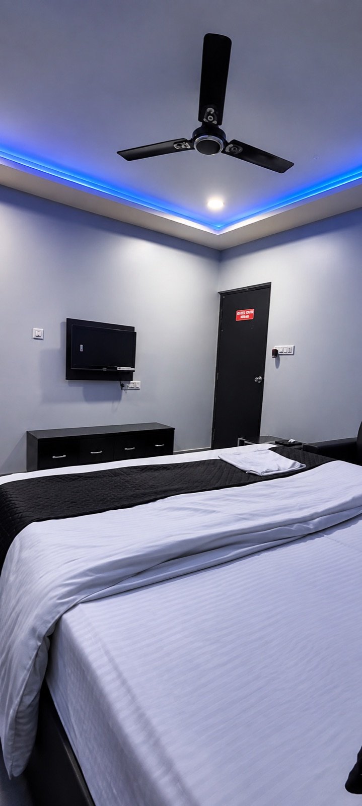Premium Deluxe room, third view